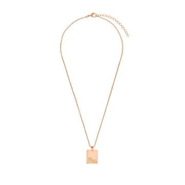 Aletea silberfarben poliert