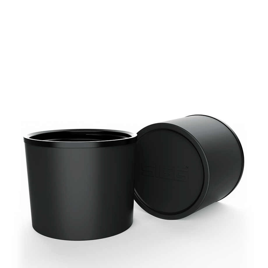 SIGG  Gemstone IBT Cup Obsidian 