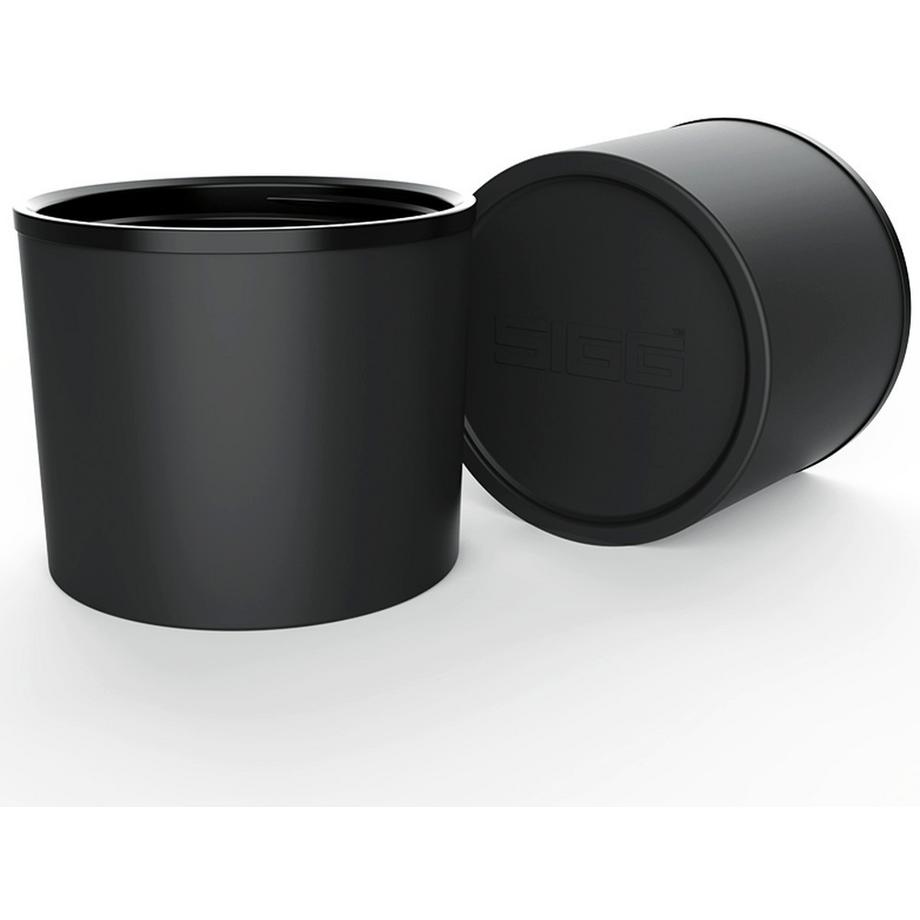 SIGG  Gemstone IBT Cup Obsidian 