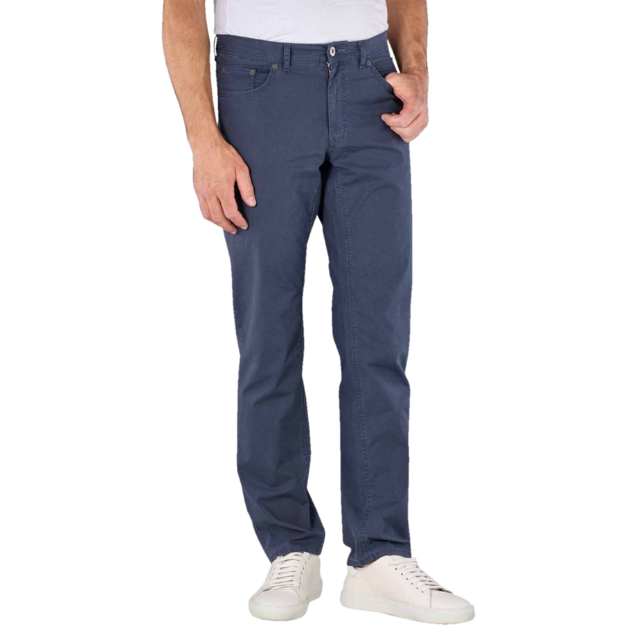 Cooper 5-Pocket Pants Straight Fit