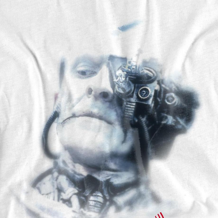 Star Trek T-shirt Borg  