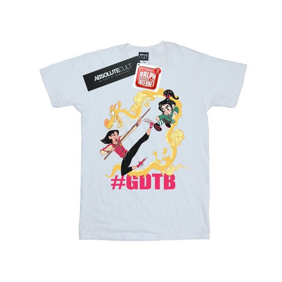 Disney T-Shirt Wreck It Ralph  