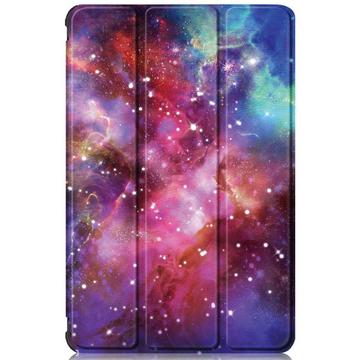 Galaxy Tab A8 10.5 - Tri-fold Smart Case Univers