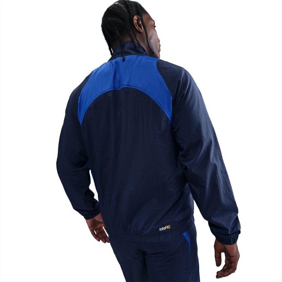 NIKE  Total 90 Giacca Da Tuta Idrorepellente 