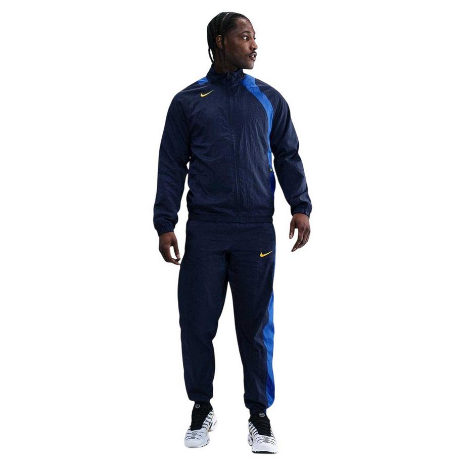 NIKE  Total 90 Giacca Da Tuta Idrorepellente 