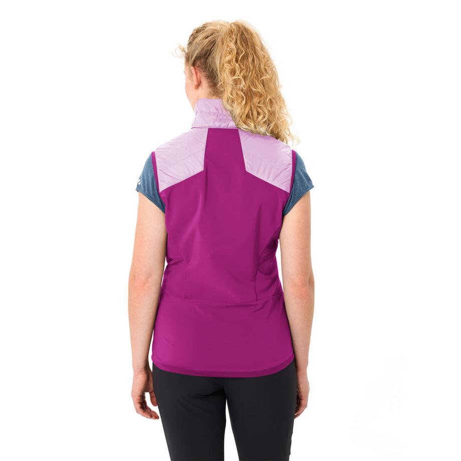 VAUDE  Brenva Vest II 
