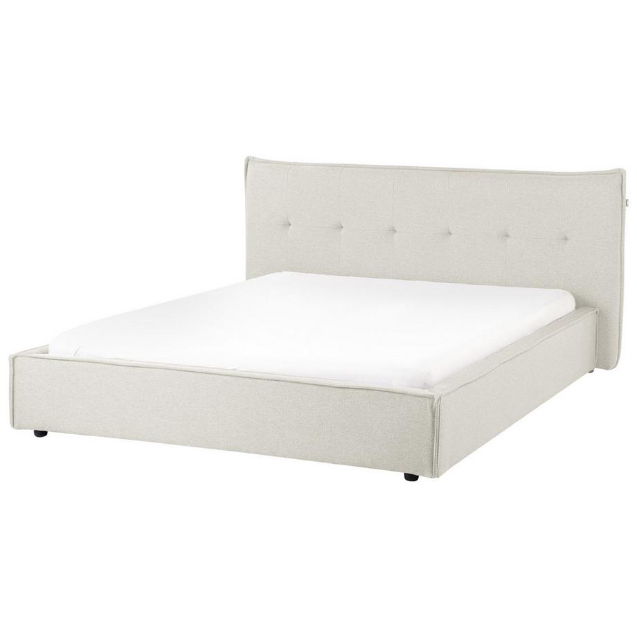 Letto en Lino sintetico  LESTRE