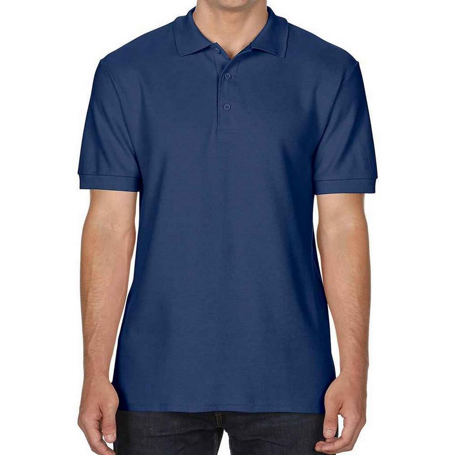 PiquéPoloshirt