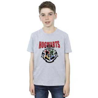 Harry Potter  Hogwarts TShirt 