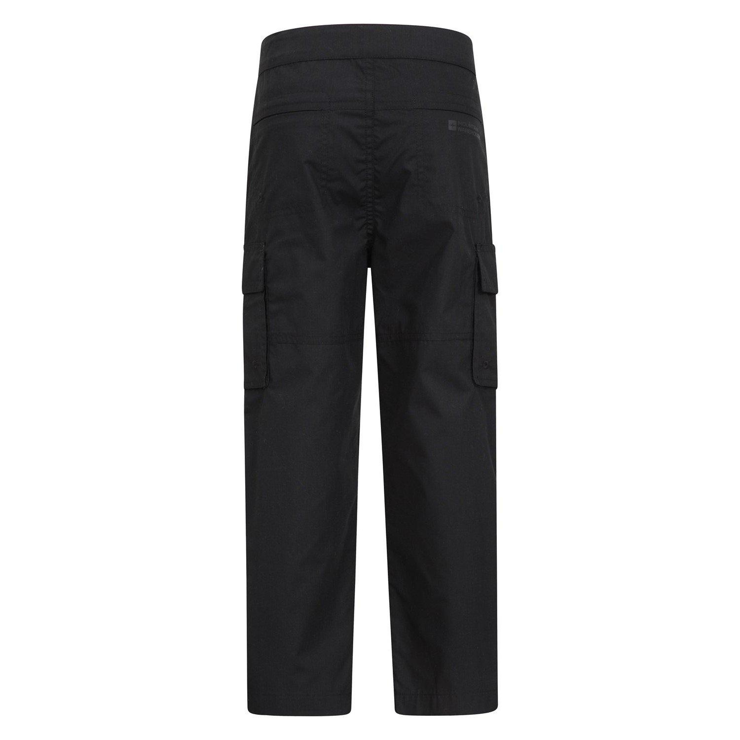 Mountain Warehouse  Pantalon de randonnée TREK Enfant 