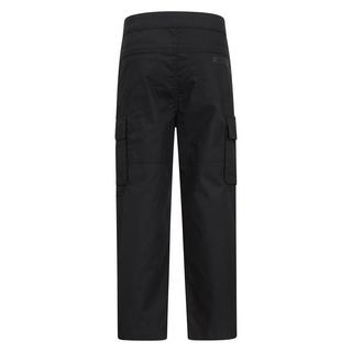 Mountain Warehouse  Pantalon de randonnée TREK Enfant 