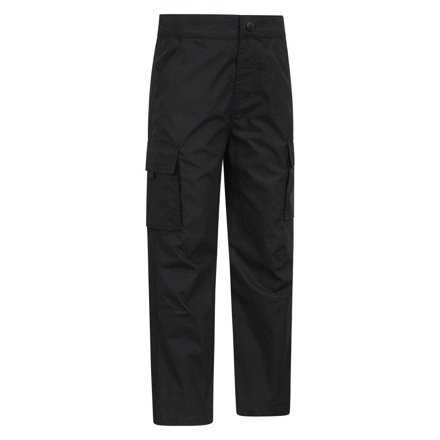 Mountain Warehouse  Pantalon de randonnée TREK Enfant 