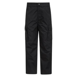 Mountain Warehouse  Pantalon de randonnée TREK Enfant 