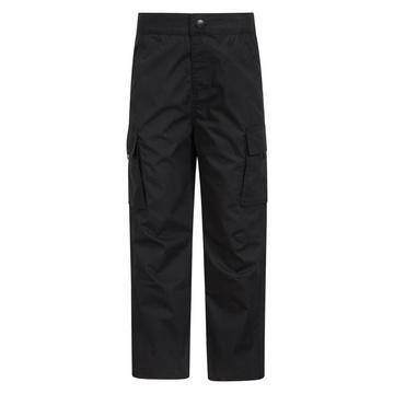 Pantalon de randonnée TREK Enfant