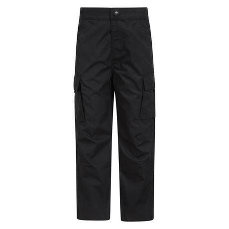 Mountain Warehouse  Pantalon de randonnée TREK Enfant 