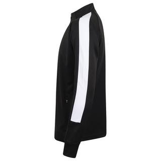 Finden & Hales Trainingsjacke Schmale Passform  