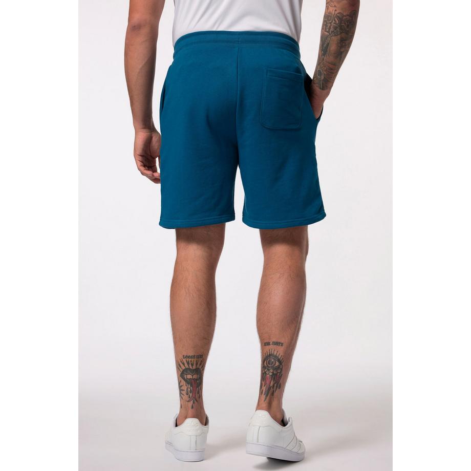 JP1880 Bermuda en Molleton Fitness  