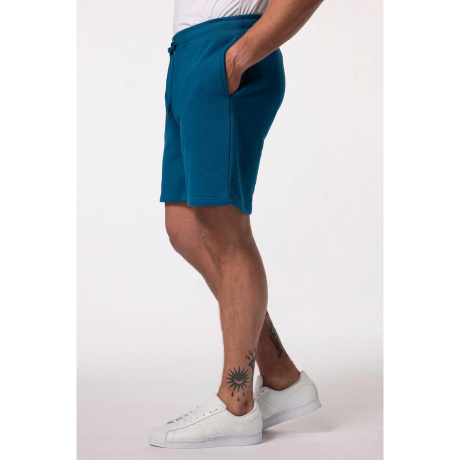 JP1880 Bermuda en Molleton Fitness  