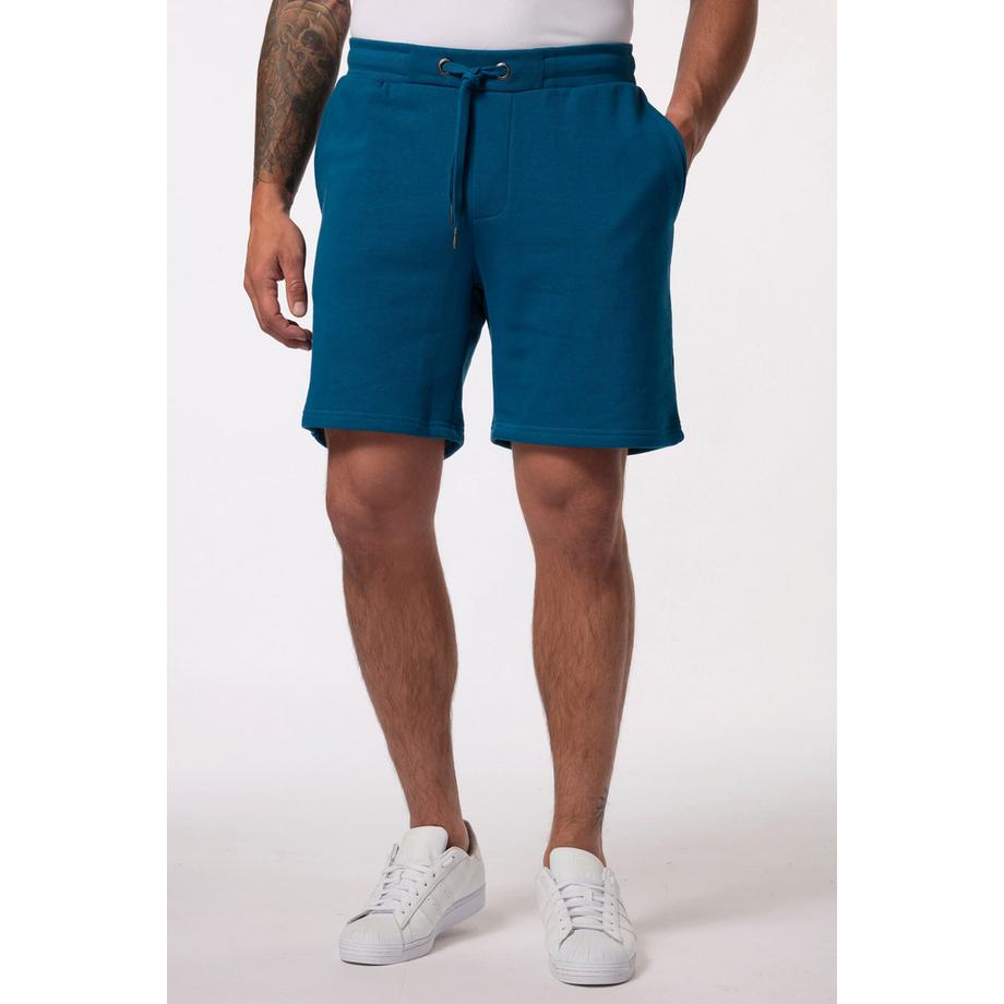 JP1880 Bermuda en Molleton Fitness  