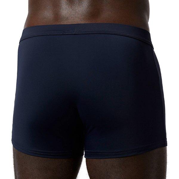 bruno banani Micro Simply Confezione da 4 Boxer  