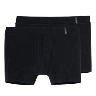 Schiesser Long Life Soft Shorts Pants Confezione da 2  