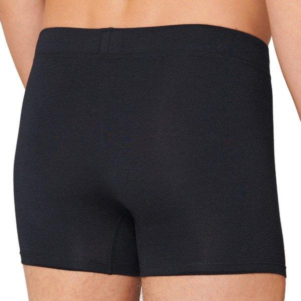 Schiesser Long Life Soft Shorts Pants Confezione da 2  