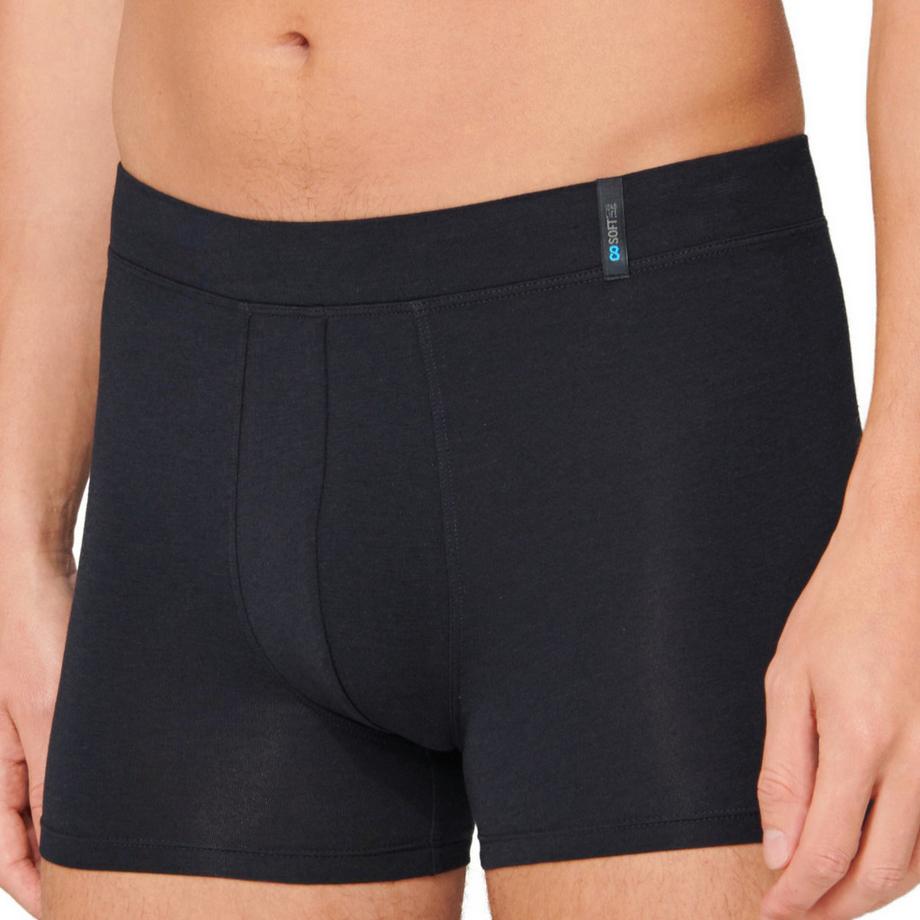 Schiesser Long Life Soft Lot de 2 Boxers  