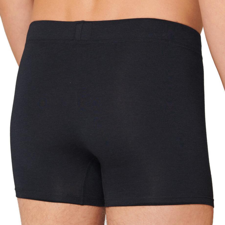 Schiesser Long Life Soft Lot de 2 Boxers  