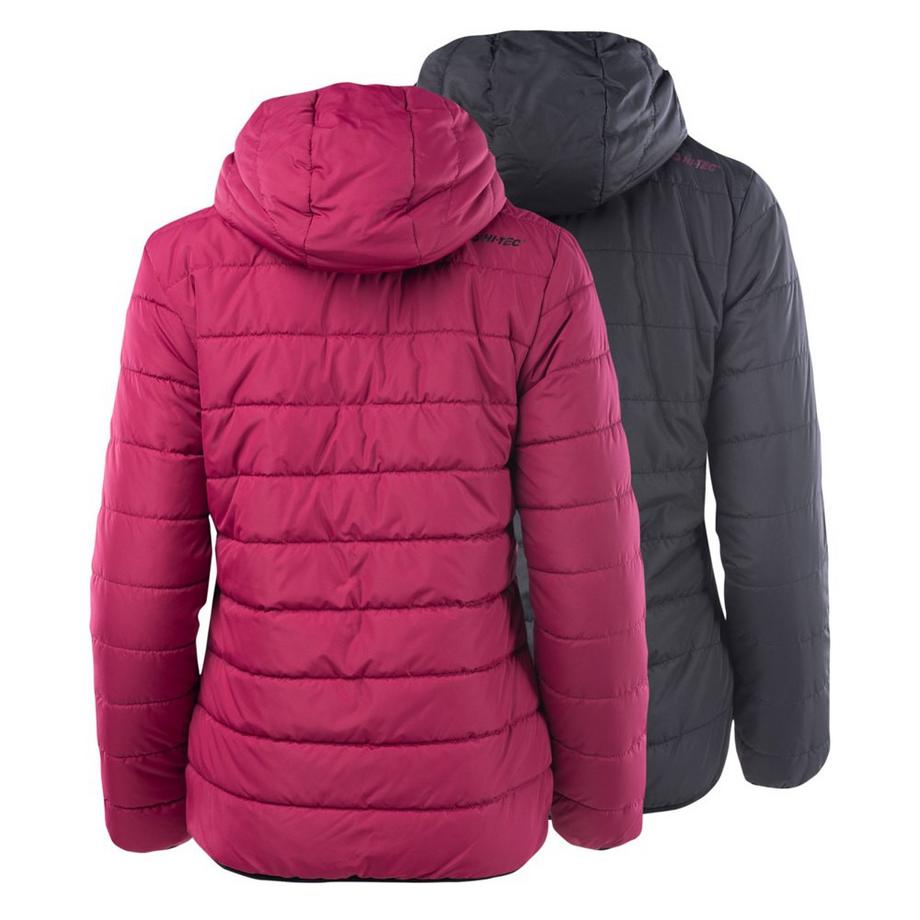 Hi-Tec Haimo Steppjacke  