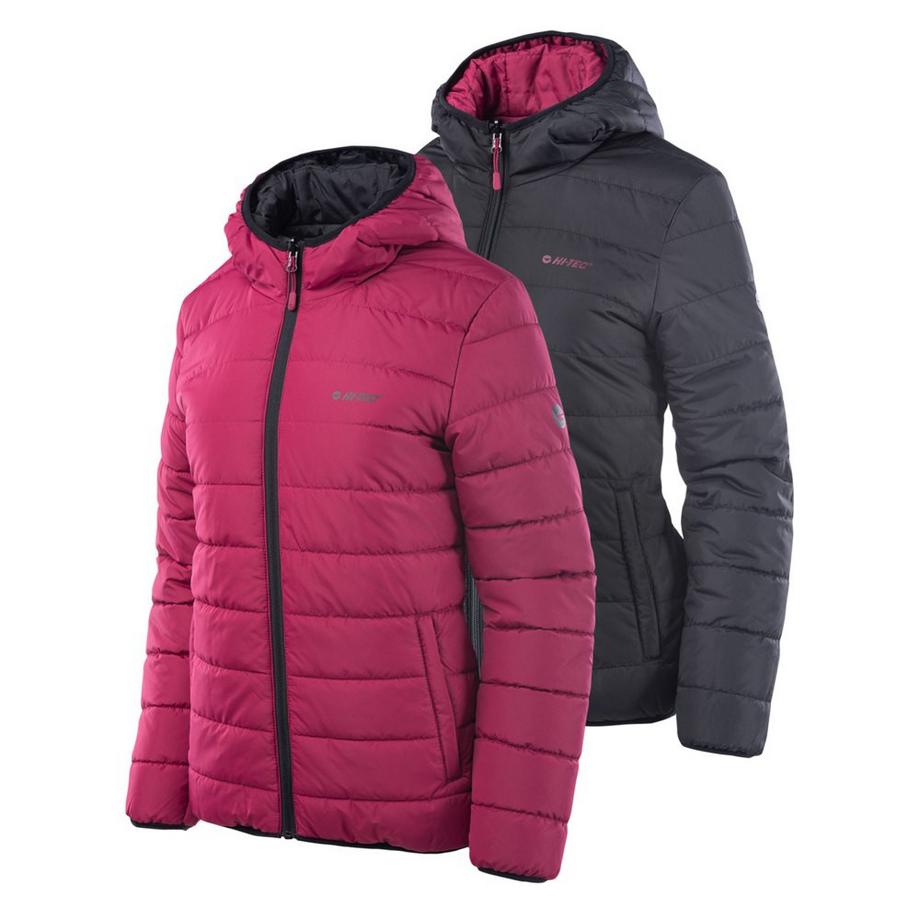 Hi-Tec Haimo Steppjacke  