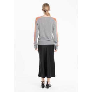 Studio Cashmere8 RIA 1 V-Ausschnitt Pullover  
