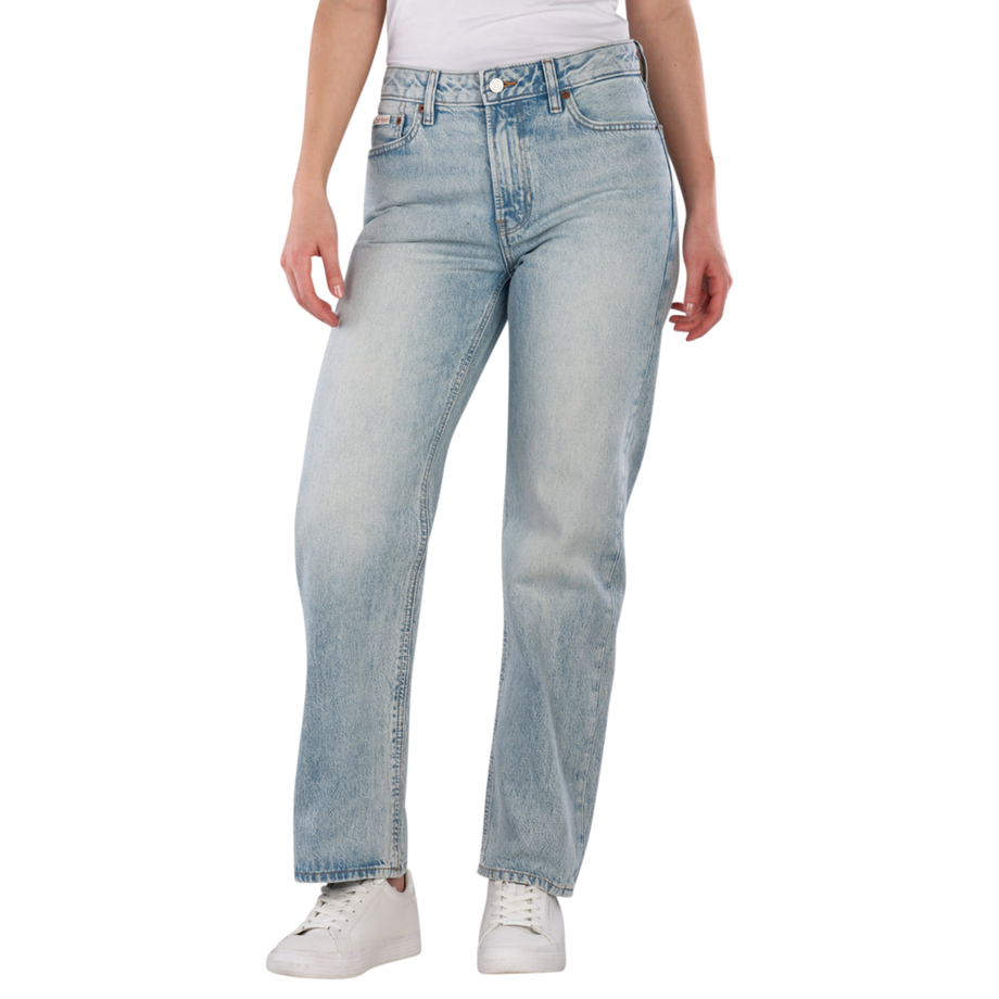 Signature 90s Jeans Straight Fit