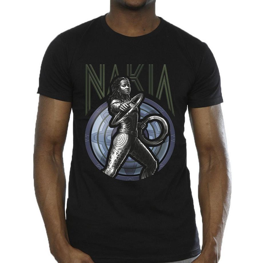 MARVEL Wakanda Forever Nakia T-Shirt  