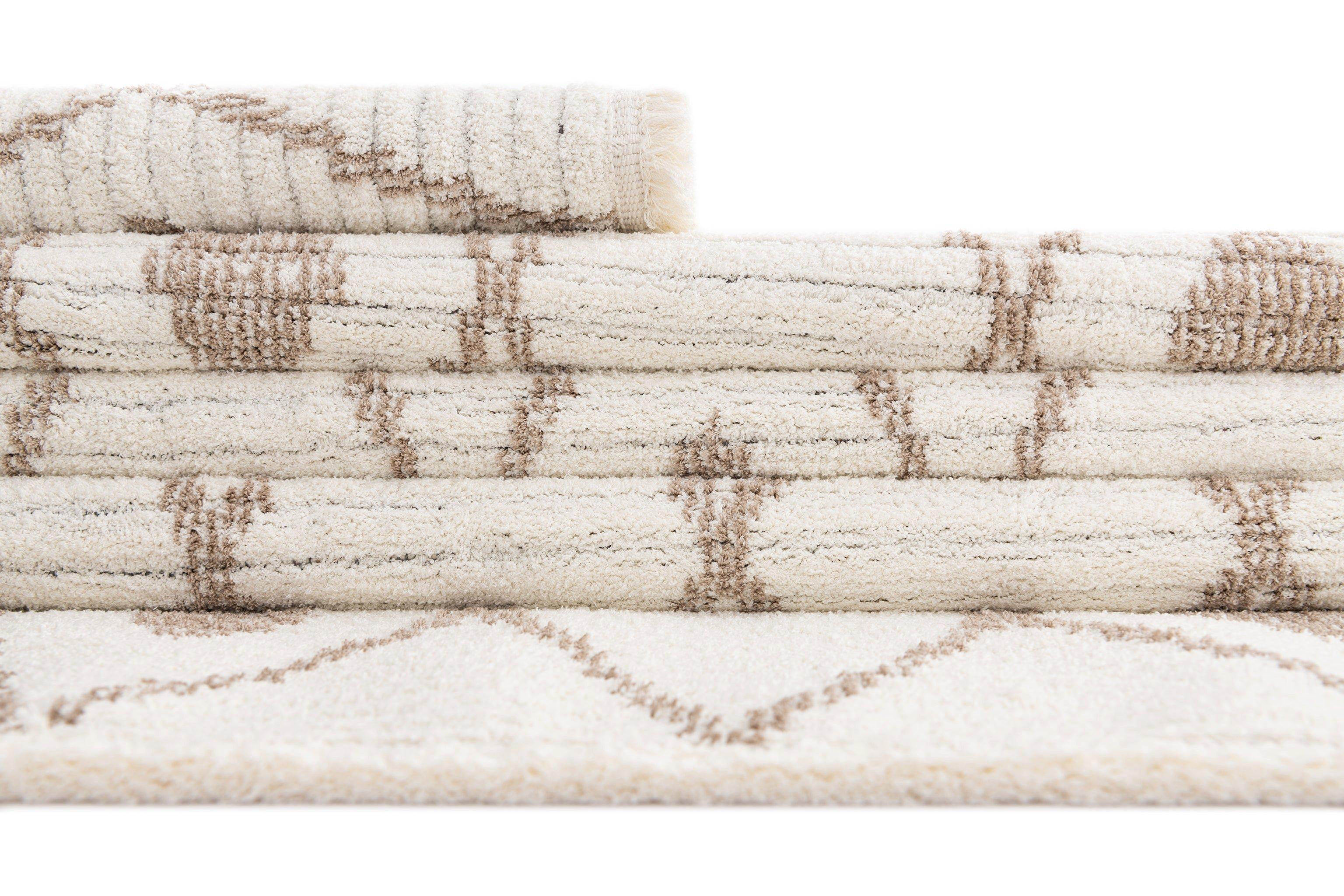 Hadorn Teppich St. Gallen Folklore  