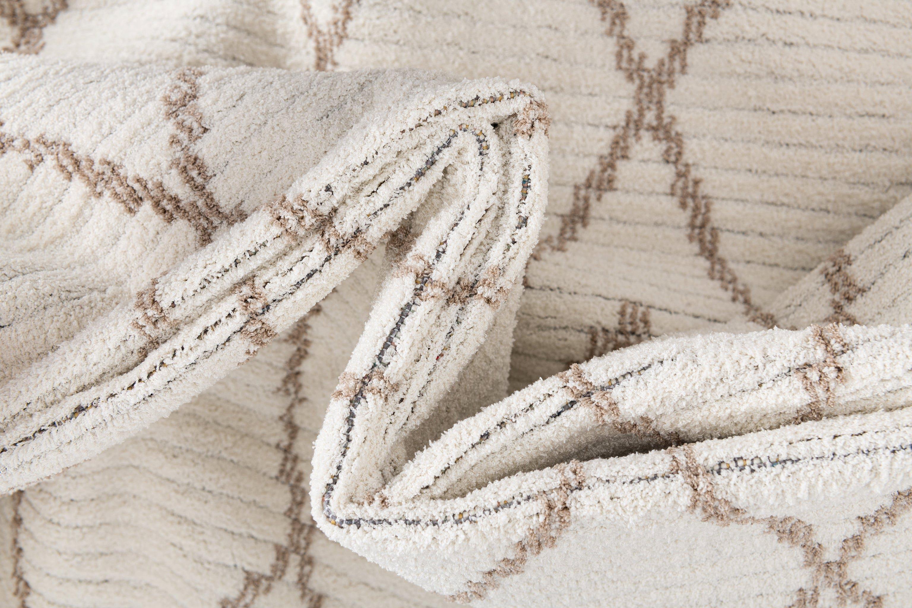 Hadorn Teppich St. Gallen Folklore  