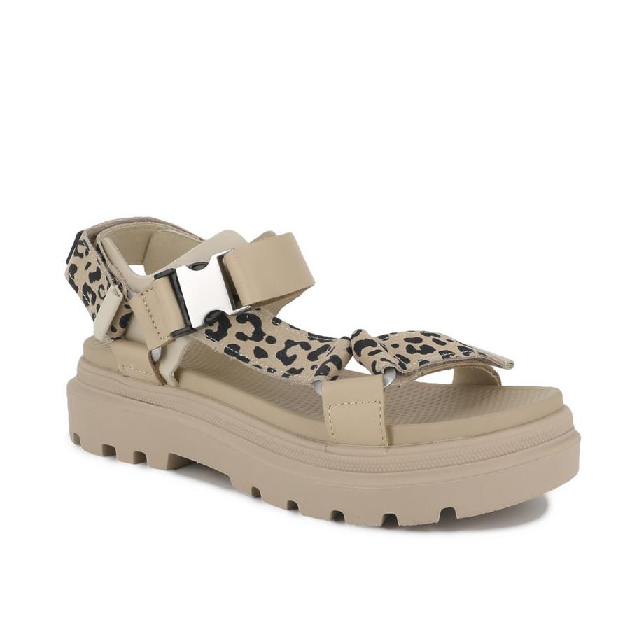 PALLADIUM Sandali Pallacruise WV da donna  