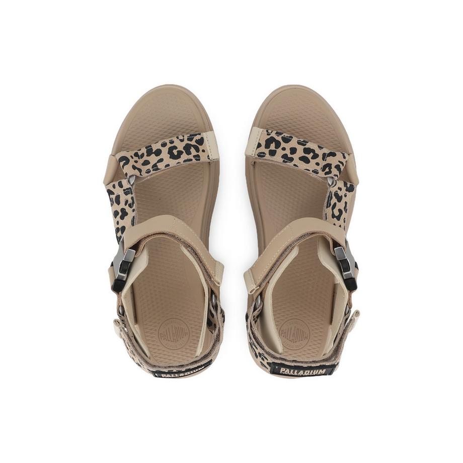 PALLADIUM Sandali Pallacruise WV da donna  
