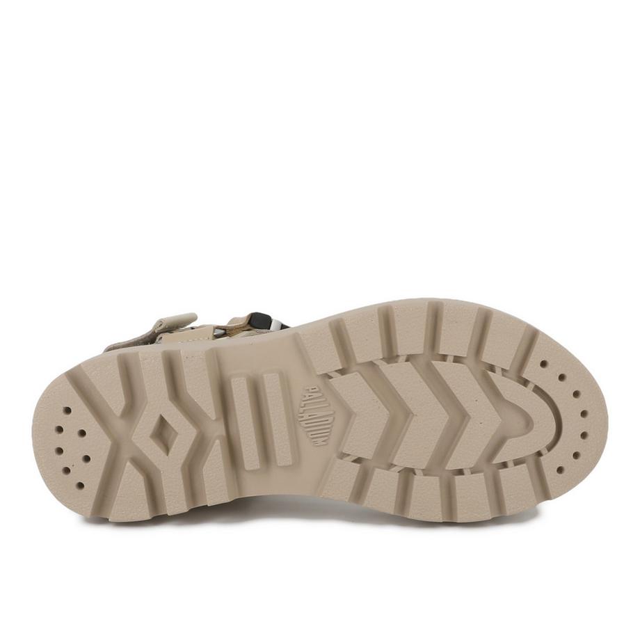 PALLADIUM Sandali Pallacruise WV da donna  