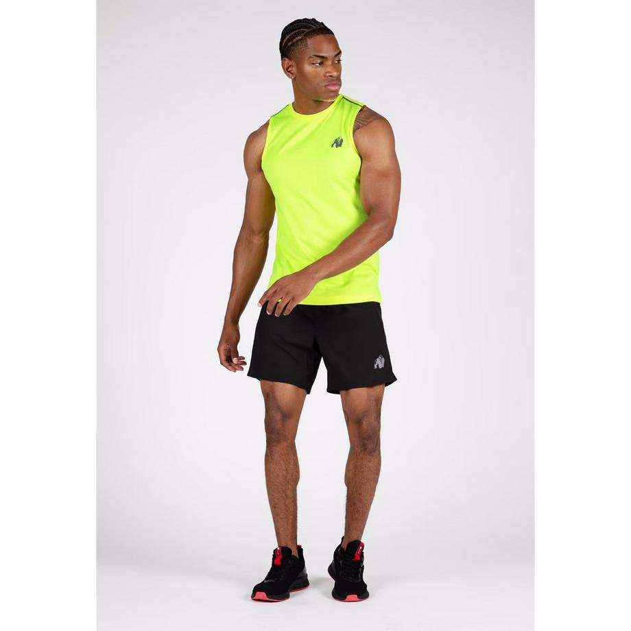 Gorilla Wear Washington Tanktop  