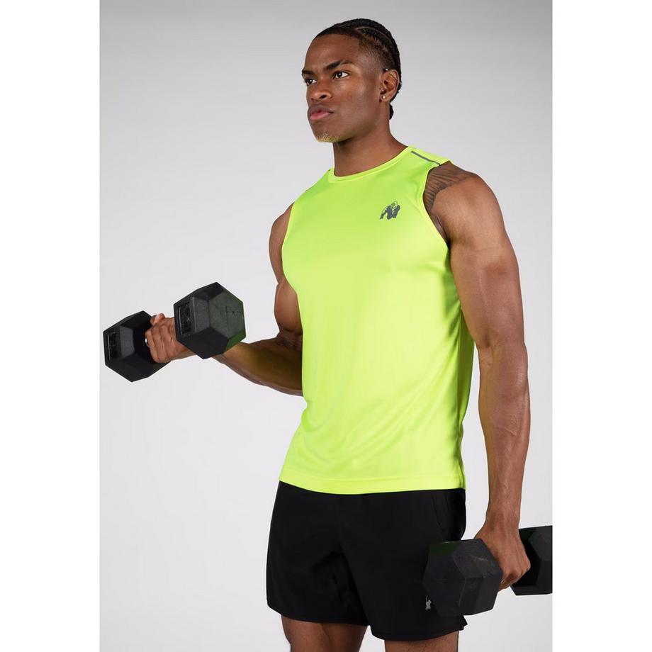 Gorilla Wear Washington Tanktop  