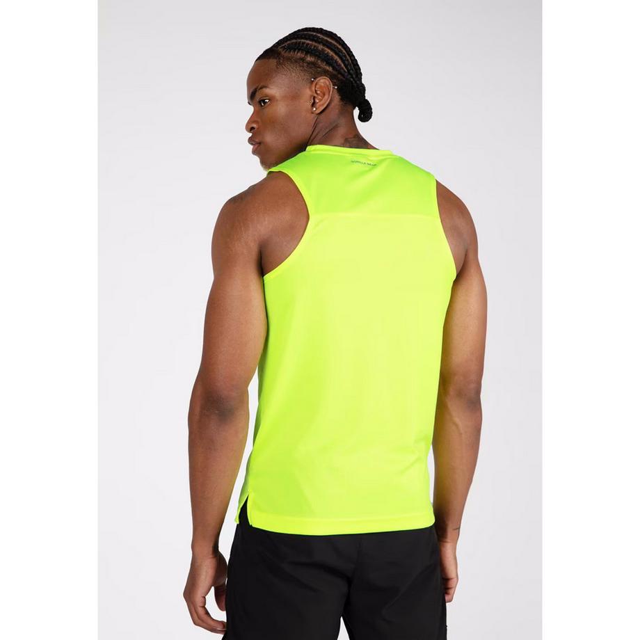 Gorilla Wear Washington Tanktop  