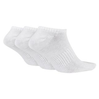 NIKE Everyday Lightweight No Show Socken 3er Pack  