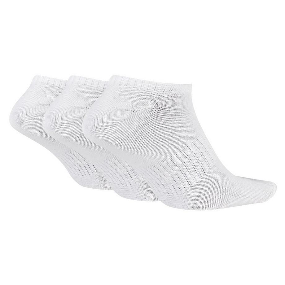 NIKE Everyday Lightweight No Show Socken 3er Pack  