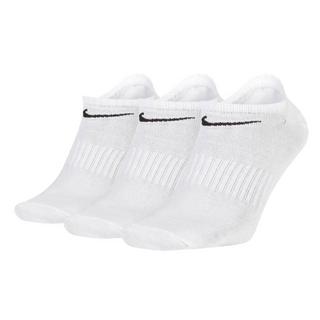 NIKE Everyday Lightweight No Show Socken 3er Pack  