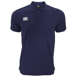 Canterbury Waimak Kurzarm Pique Polo  