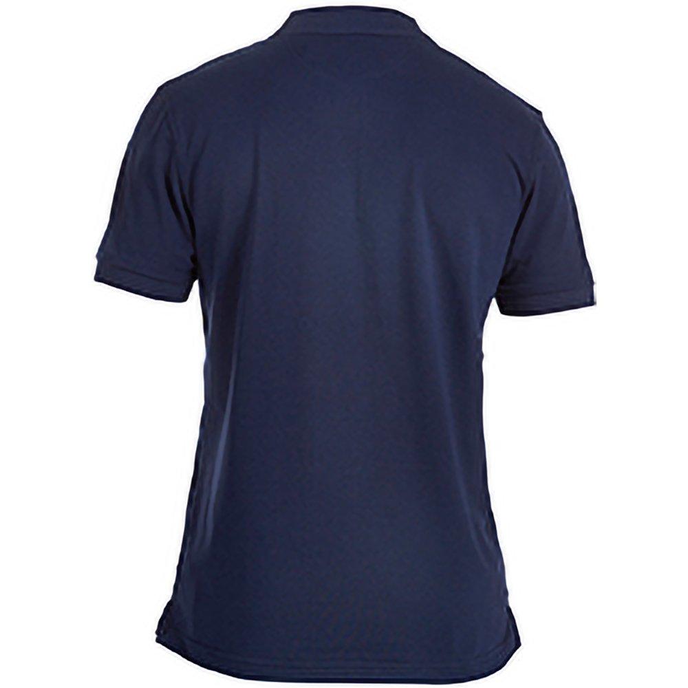 Canterbury Waimak Kurzarm Pique Polo  