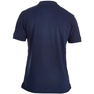 Canterbury Waimak Kurzarm Pique Polo  