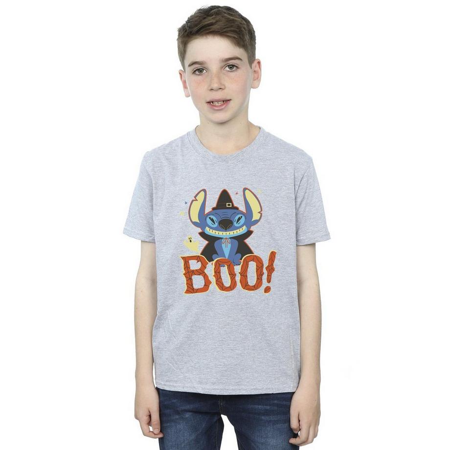 Disney  Tshirt BOO! 