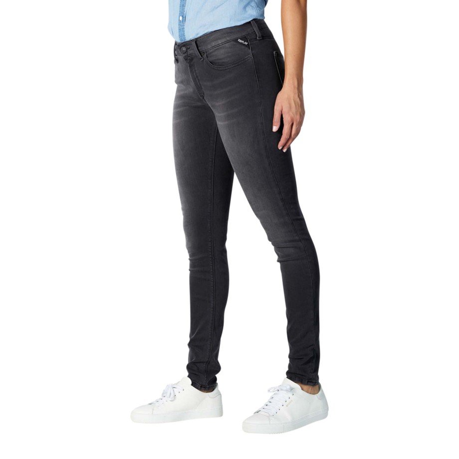 REPLAY Luz Jeans Skinny Fit  