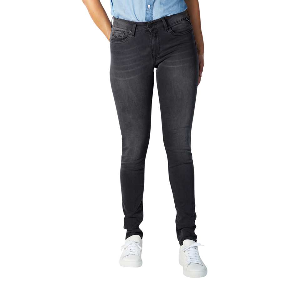 New Luz Jeans Skinny Fit